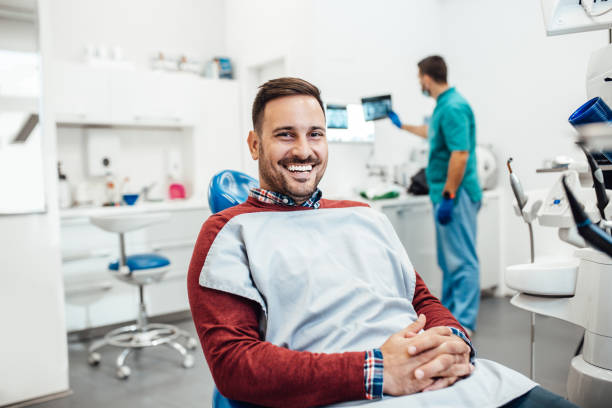 Best Laser Dentistry  in Pacific, MO