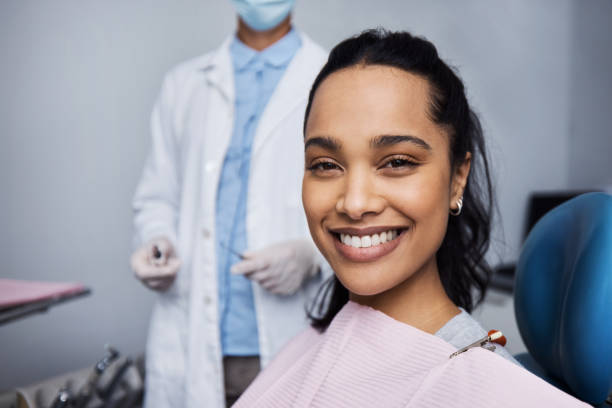 Advanced Technology for Better Dental Care in Pacific, MO
