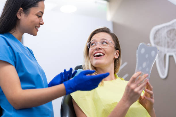 Best Oral Cancer Screening  in Pacific, MO