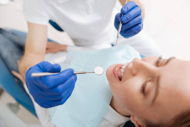 Best Wisdom Tooth Removal  in Pacific, MO