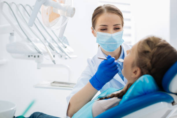  Pacific, MO Dental Services Pros