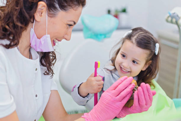 Best Preventive Dentistry  in Pacific, MO